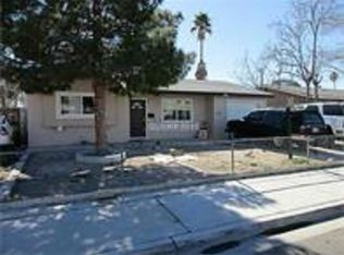 2308 Constantine Ave, Las Vegas, NV 89101