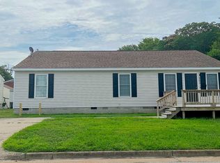 303 Langley Ave, Hampton, VA 23669