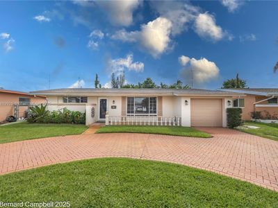 6612 Dahlia Dr, Miramar, FL, 33023