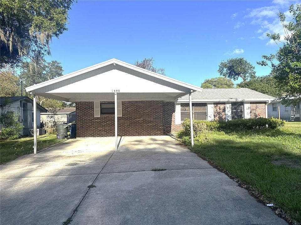 1st image of 1690 S MCADOO AVENUE