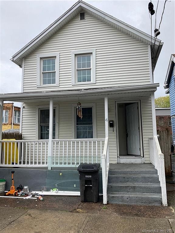 4 Downes St, New Haven, CT 06519 Zillow