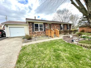 110 Daffodil Ct, Radcliff, KY 40160