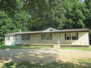 2444 Liberty Rd, Golden, MS 38847