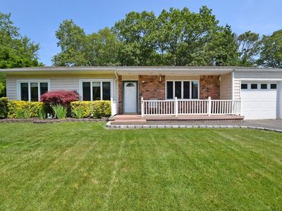 7 Amber Lane, Coram, NY, 11727