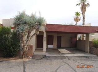 5830 N Placita De Las Lomitas, Tucson, AZ 85704