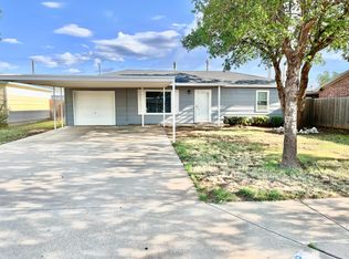 6214 20th St, Lubbock, TX 79407
