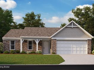 452 Highland Ridge Dr, Mount Washington, KY 40047