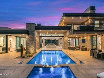 37445 N 104TH Place, Scottsdale, AZ, 85262