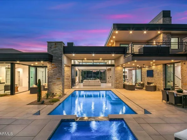 37445 N 104TH Place, Scottsdale, AZ 85262