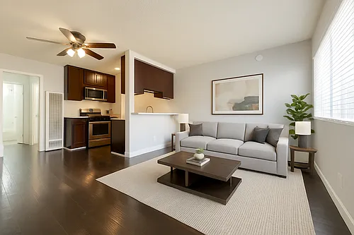5741 Virginia Ave #204 Photo 1