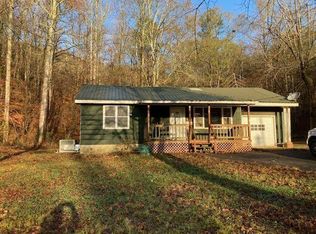 467 Ball Play Rd, Old Fort, TN 37362