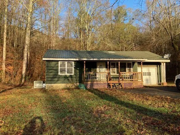 467 Ball Play Rd, Old Fort, TN 37362