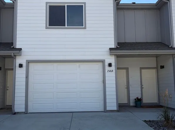 1516 Butler Creek Ave #B, Belgrade, MT 59714