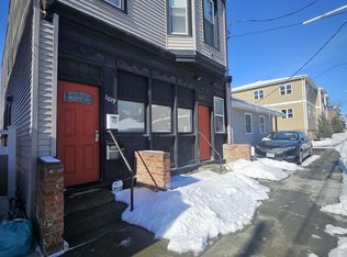 1019 Broadway #3, Rensselaer, NY 12144