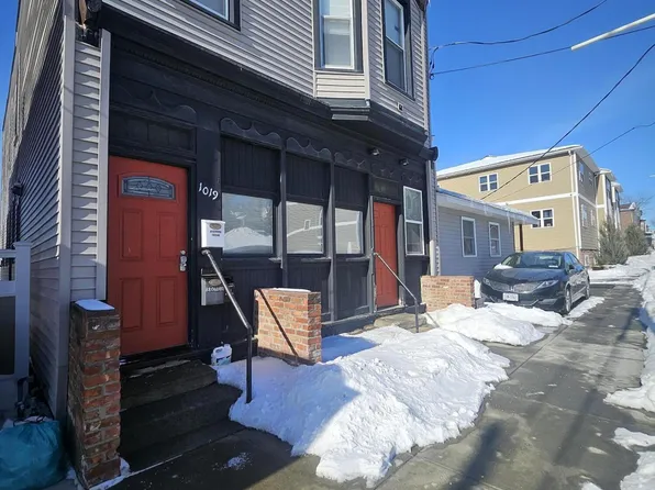 1019 Broadway #3, Rensselaer, NY 12144