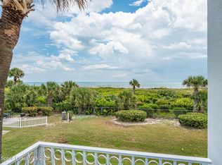 8600 Ridgewood Ave #1201, Cape Canaveral, FL 32920