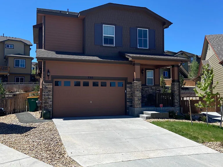 3315 Youngheart Way — Photo 1