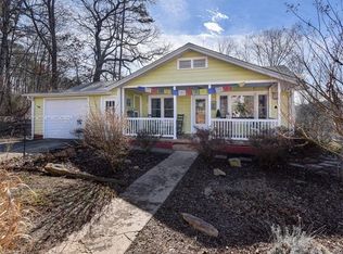 115 Dog Star Ln, Alexander, NC 28701