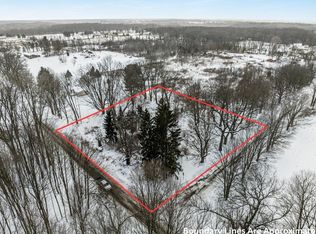 7725 Six Mile Rd, East Leroy, MI 49051