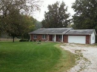 3465 Ames Rd, Red Bud, IL 62278