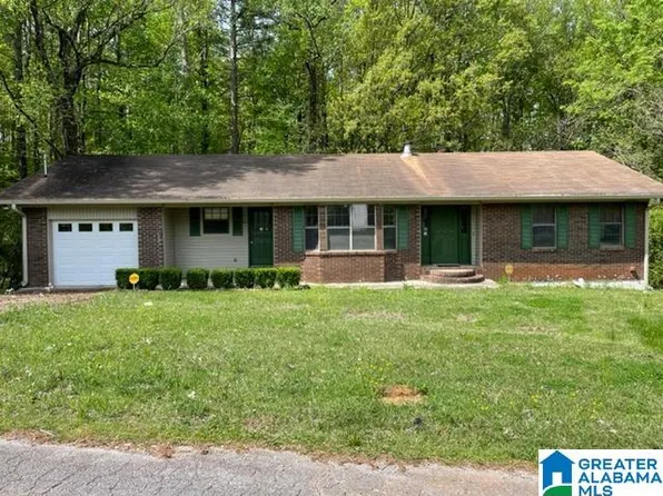 60 Dudley Dr, Sylacauga, AL 35151