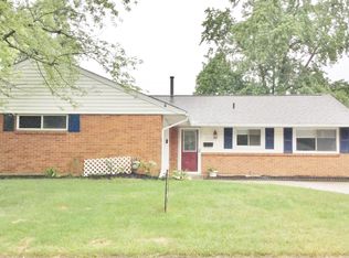 1721 Lucks Rd, Reynoldsburg, OH 43068