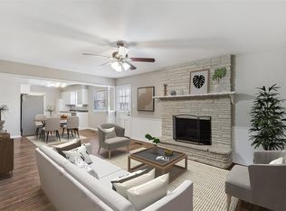 9400 Lakeshore Dr, Oklahoma City, OK 73120