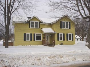 710 E 6th St, Merrill, WI 54452