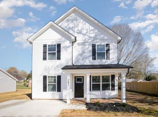 185 Coley St, Kannapolis, NC 28083