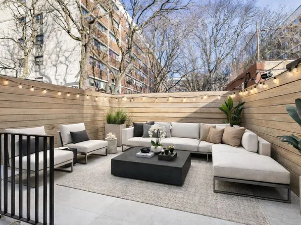 106 Graham Ave Unit Garden, Brooklyn, NY 11206
