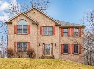 104 Shady Hollow Dr, Baden, PA