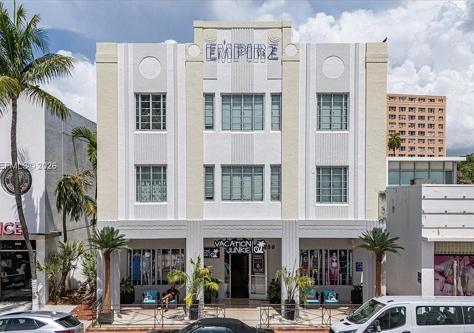 1st image of 750 Collins Ave APT 306