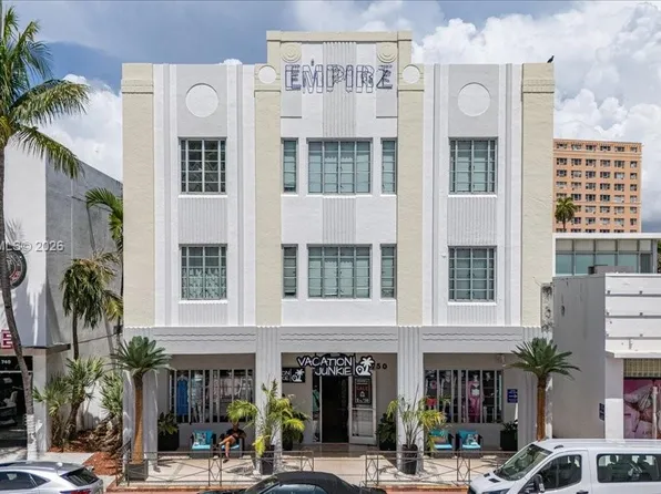 750 Collins Ave APT 306, Miami Beach, FL 33139