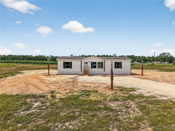 9488 N Zella Point, Dunnellon, FL 34433