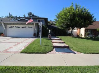 410 E Montwood Ave, La Habra, CA 90631