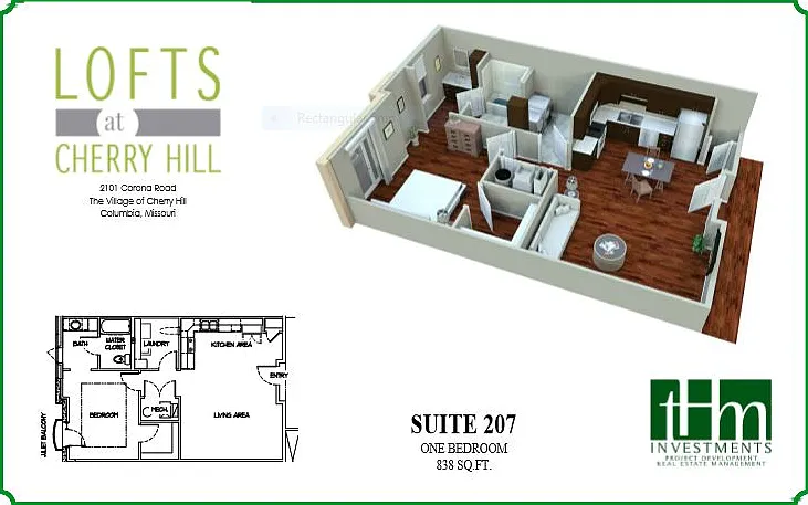 2101 Corona Rd — Photo 24
