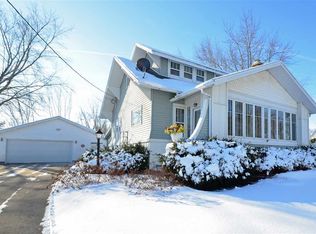 264 Summit St, Pulaski, WI 54162