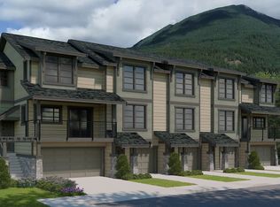 1295 Waterfall Way SE, North Bend, WA