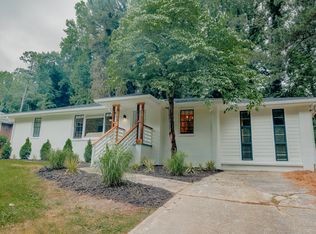 2188 W Cedar Ln SW, Atlanta, GA 30311