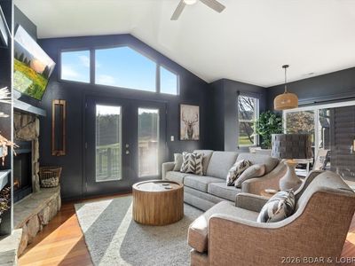 23 Cottage Park E Unit 6, Camdenton, MO, 65020