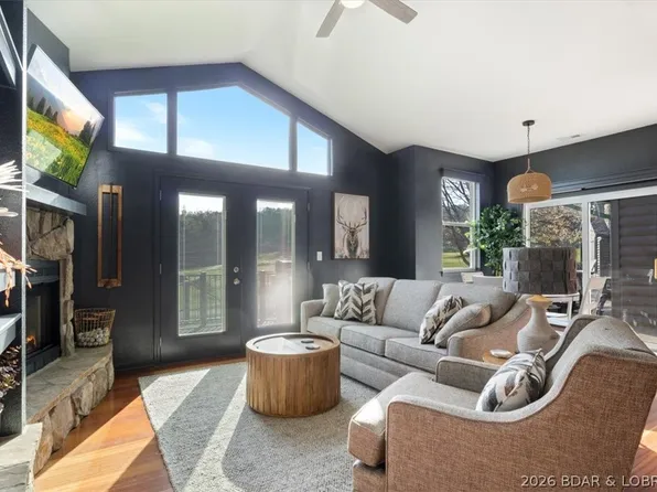 23 Cottage Park E Unit 6, Camdenton, MO 65020