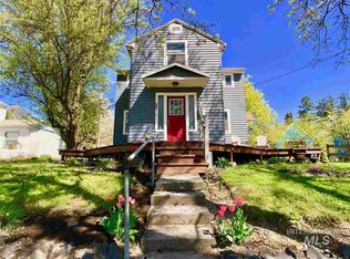 716 E East St #A, Moscow, ID 83843
