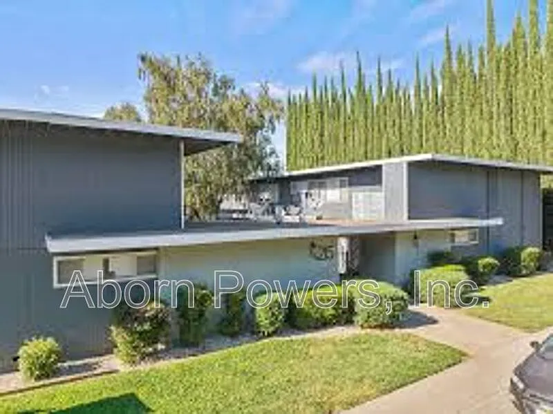 1215 Williams Way #11