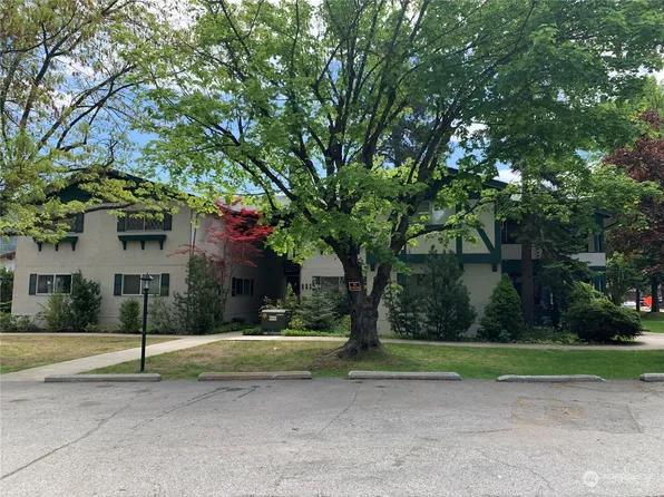 111 Whitman Street #2C, Leavenworth, WA 98826