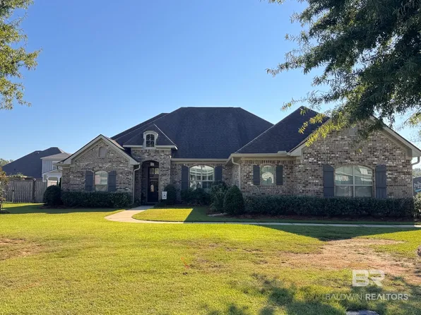 27434 French Settlement Dr, Daphne, AL 36526