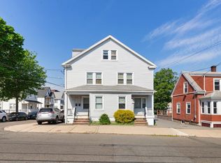 161-165 Madison St, Malden, MA 02148