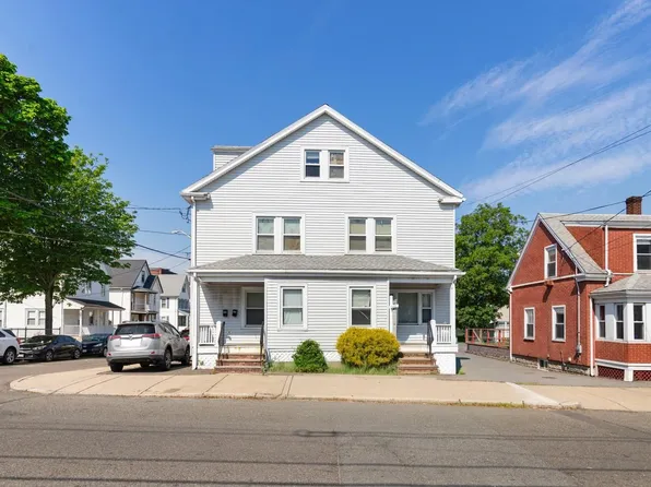 161-165 Madison St, Malden, MA 02148