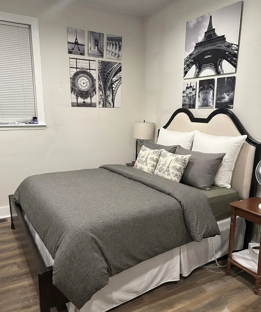 2 bed, 1000 sqft, $2,350 — Photo 4