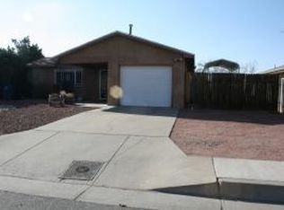 313 Martha St NE, Albuquerque, NM 87123