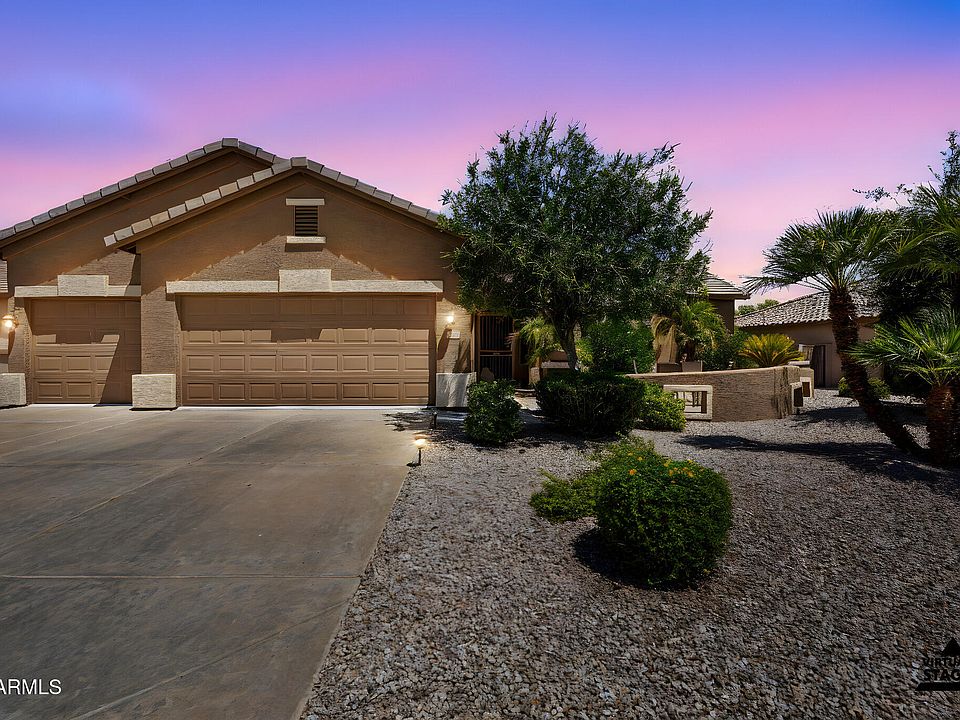 1st image of 6681 S GRANITE Drive